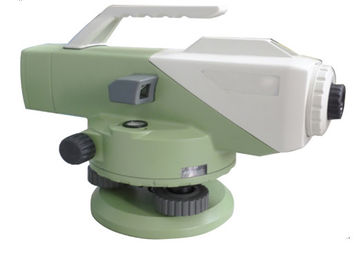 Зеленая автоматическая ровная аппаратура Сувей и конструкции с магнитный амортизировать