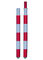 Поляк АРП2-2Т/АРП3-3Т/АРП5-5Т телескопичный выстраивая в ряд